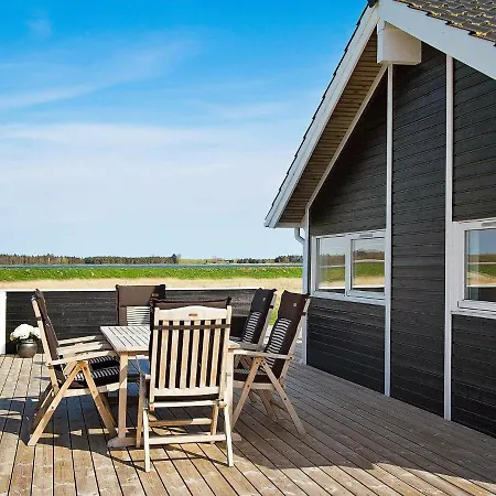 펜션 Three-bedroom In Storvorde 6