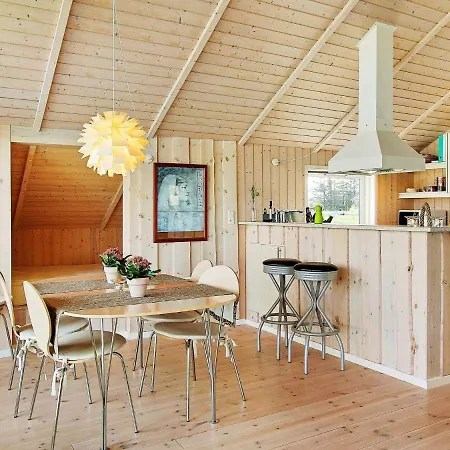 펜션 Three-bedroom In Storvorde 6
