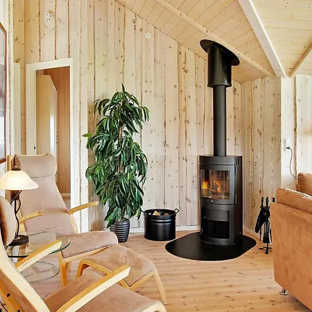 Three-bedroom In Storvorde 6