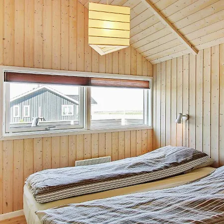 6 Person In Storvorde-by Traum Egense