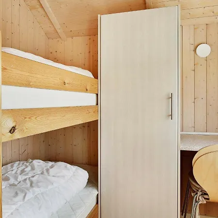 Three-bedroom In Storvorde 6
