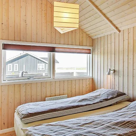 Feriehus 6 Person In Storvorde-by Traum