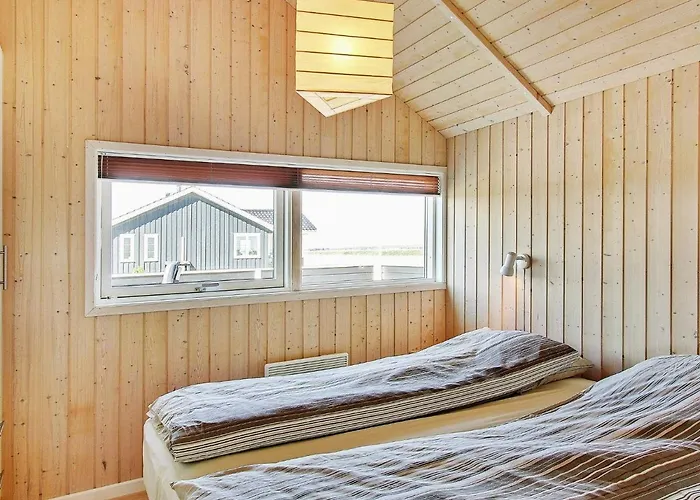 6 Person In Storvorde-by Traum Egense